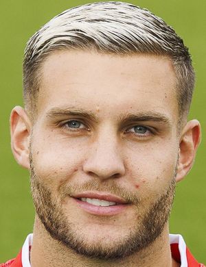 Mike Eerdhuijzen
