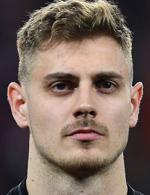 Josip Stanisic