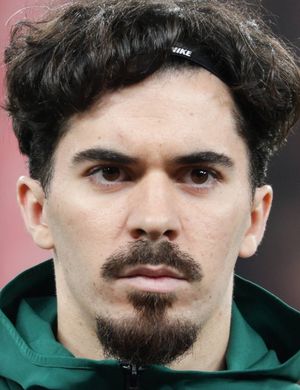 Vitinha -