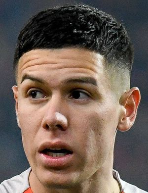 Nehuén Pérez
