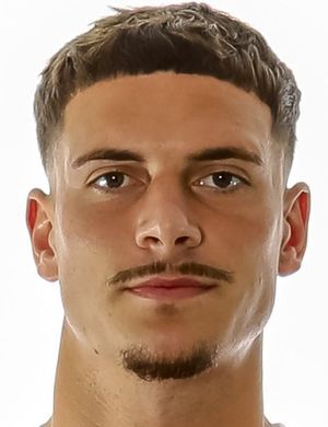 Luca Bazzoli