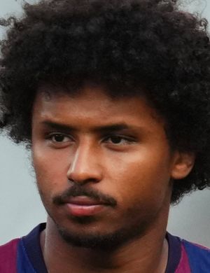 Karim Adeyemi