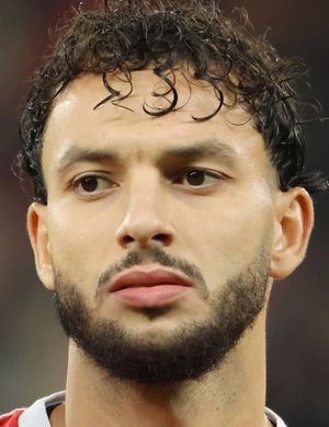 Montassar Talbi