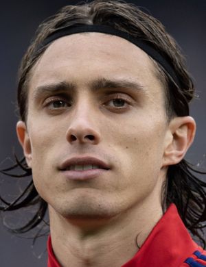 Riccardo Calafiori