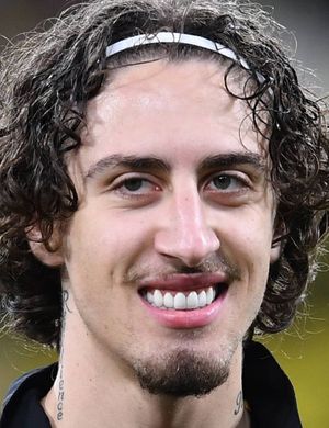 Fábio Silva
