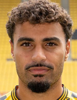 Mehdi Loune