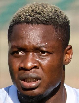 Ben Lhassine Kone