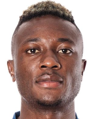Patrick Soko