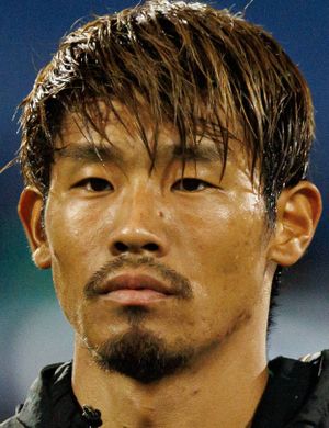 Hidemasa Morita
