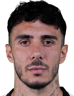 Emirhan Topçu