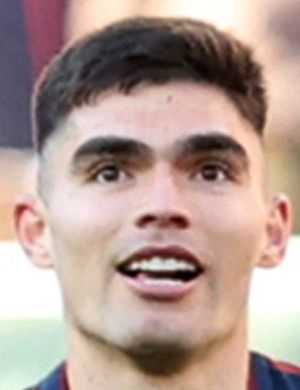 Johan Vásquez