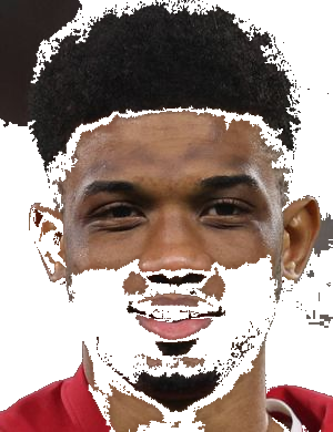 Amad Diallo