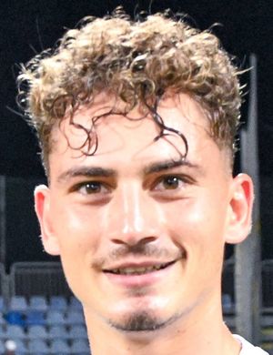 Sebastiano Esposito
