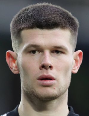 Illan Meslier