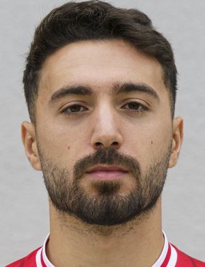 Jacob Italiano