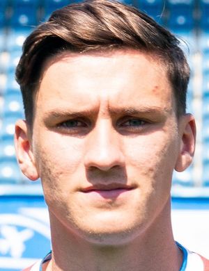 Lukas Wallner