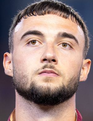 Zeno Debast