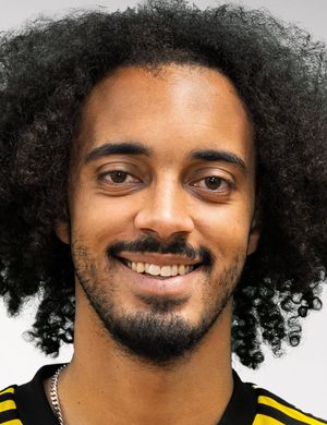 Tomás Tavares