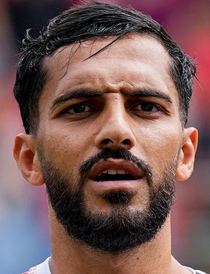 Mousa Al-Tamari