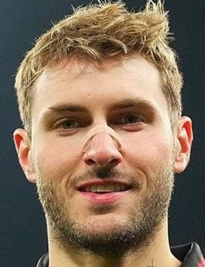 Santiago Gimenez