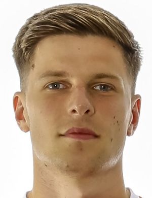Michael Kostka