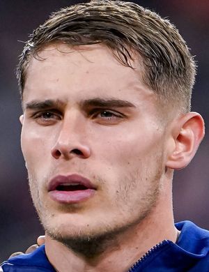 Micky van de Ven