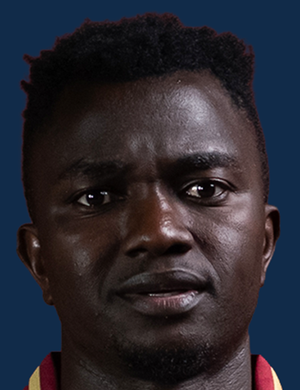 Musa Juwara