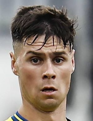 Sergio Barcia