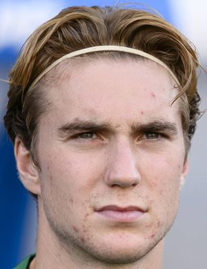 Kristian Thorstvedt