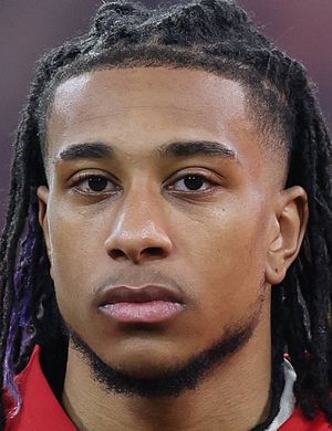 Michael Olise