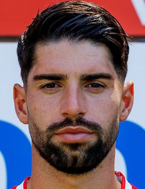 Semih Sahin