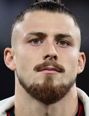 Radu Drăgușin