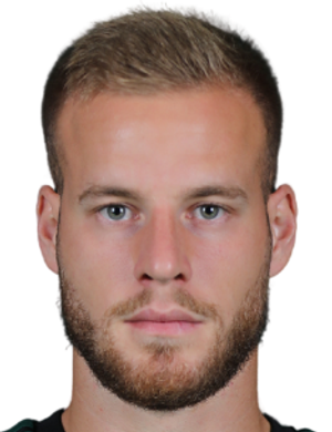 Hrvoje Smolcic