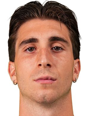 Fabio Miretti