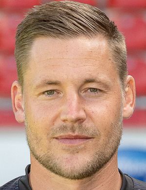 Vitus Eicher