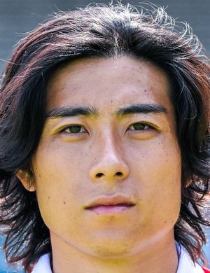 Ken Masui