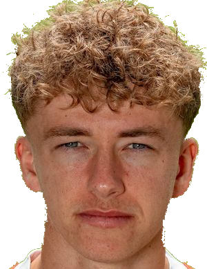 Sven Mijnans