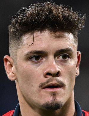 Vitinha -