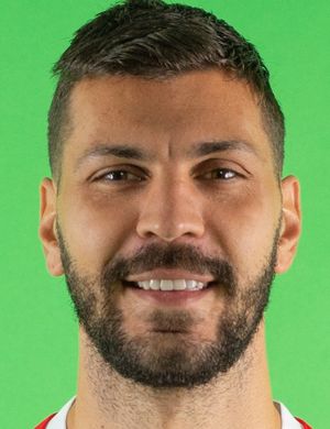 Aleksandar Dragovic