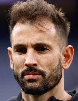 Cristhian Stuani
