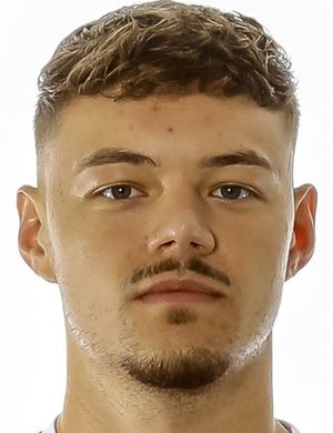Jannik Hofmann