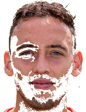 Zico Buurmeester