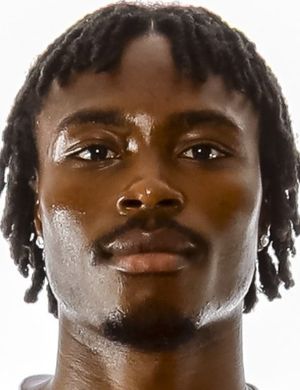 Dickson Abiama