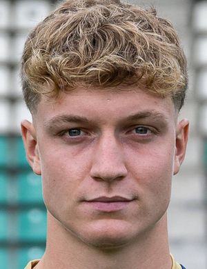 Johannes Schenk