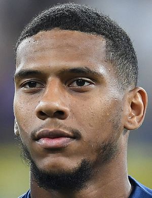 Jean-Clair Todibo