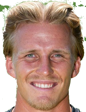 Casper Widell