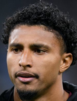 Éderson -