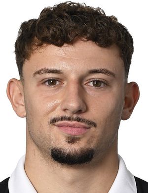 Daniel Dos Santos