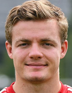 Christian Rasmussen