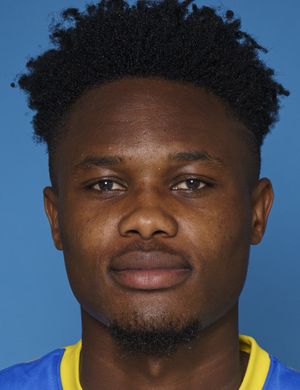 Kelvin Boateng